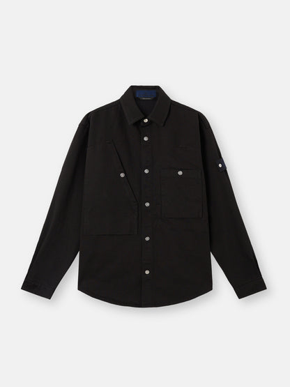 1100008 BULL DENIM-TC