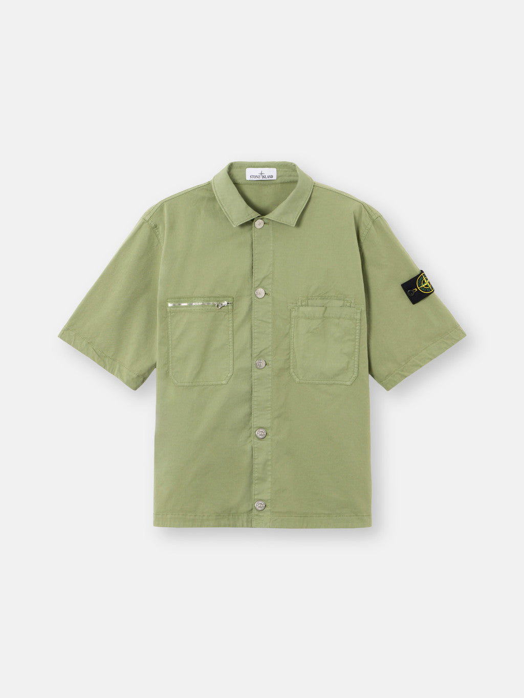 1200033 SUPIMA  COTTON TWILL STRETCH-TC