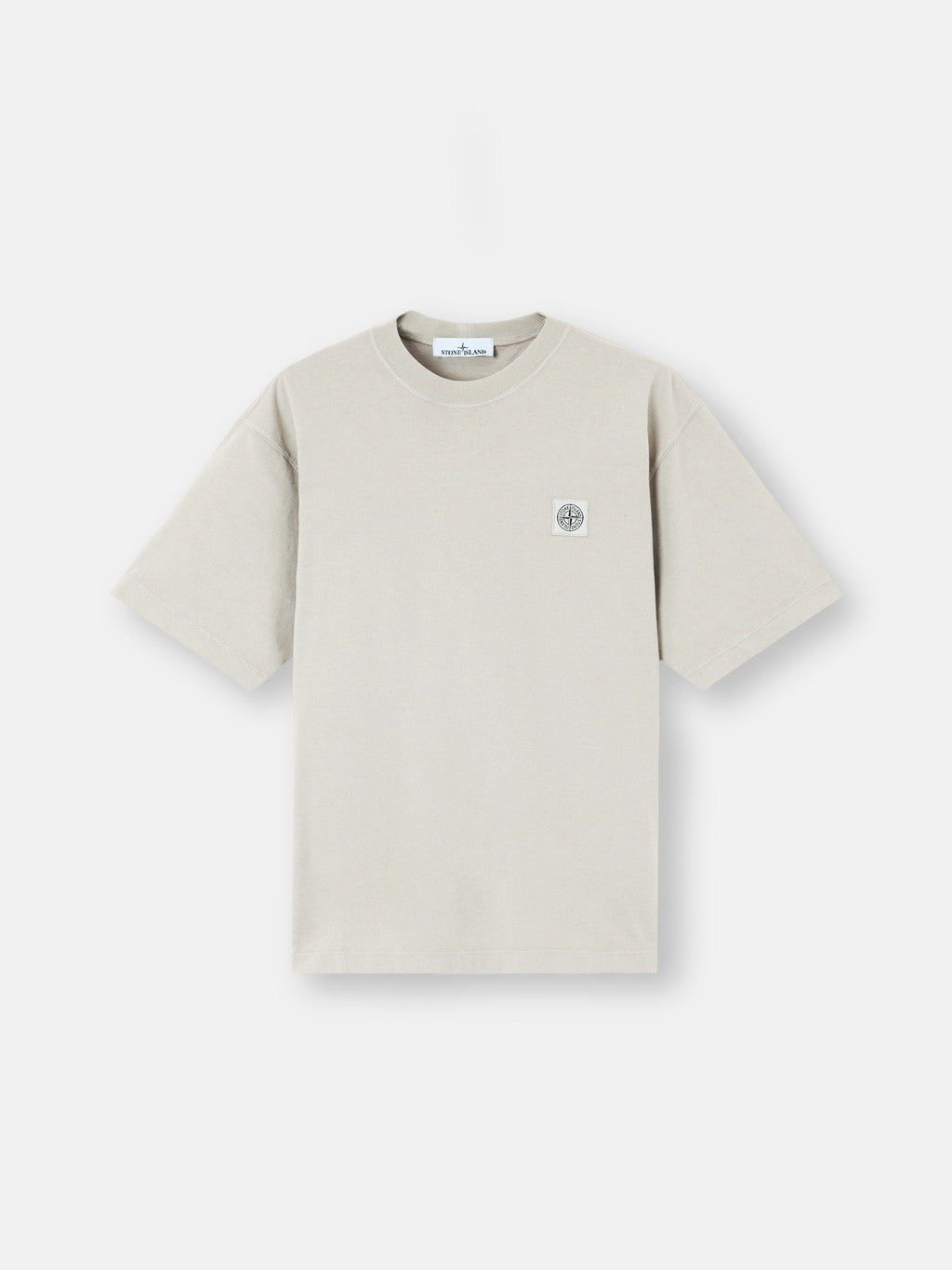 2100025 COMBED ORGANIC COTTON JERSEY