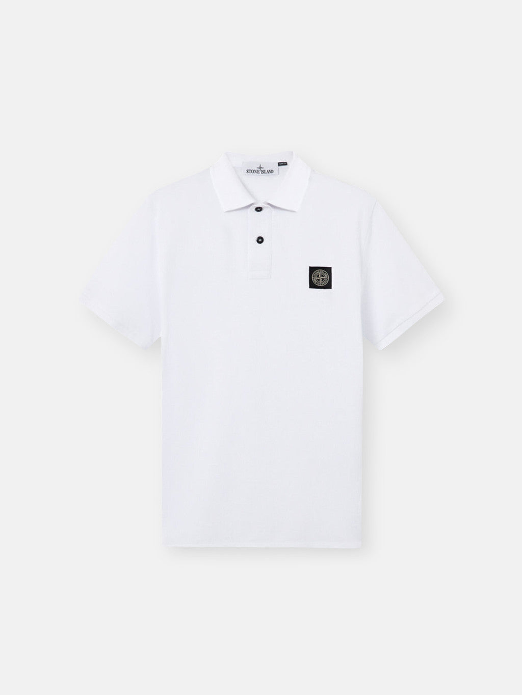 2200005 95% ORGANIC COTTON / 5% ELASTANE PIQUE