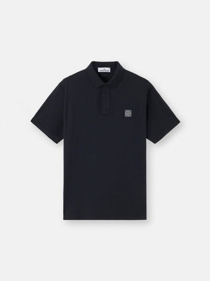 2200205 ORGANIC COTTON JERSEY 'FISSATO' EFFECT