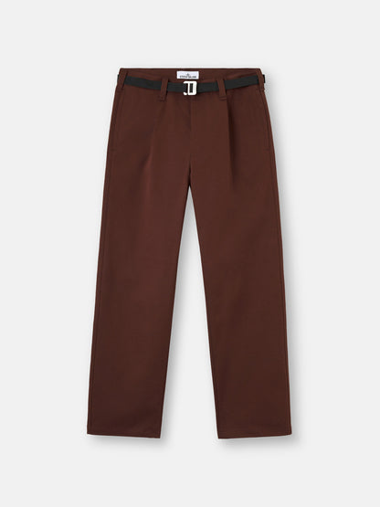 3100015 STRETCH GABARDINE_STONE ISLAND MARINA