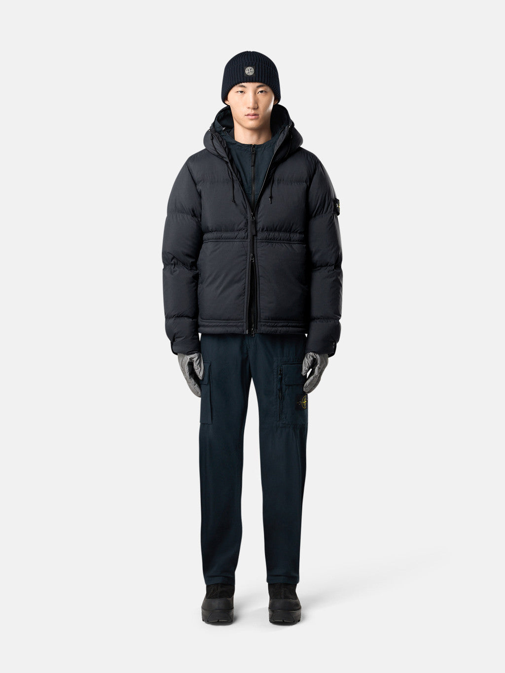 4100019 MATT RIPSTOP CORDURA  ADVANCED FABRICS