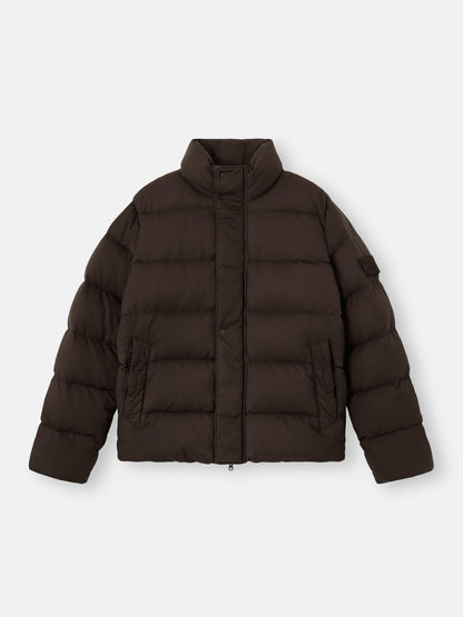 4100100 TWILL WOOL-TC_STONE ISLAND GHOST