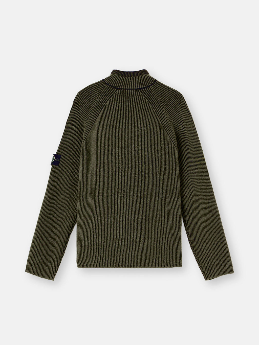 5100024 VANISE FULL RIB RWS WOOL