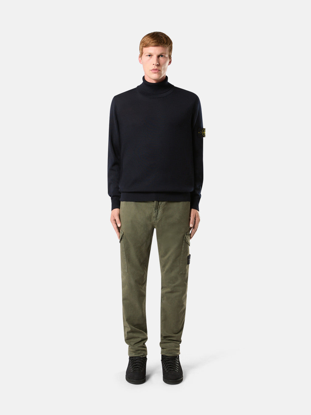 5100025 LIGHT RWS PURE WOOL