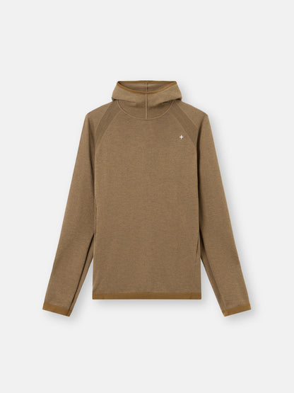5100036 PRIMALOFT  BIO  RECYCLED POLYESTER / WOOL_STONE ISLAND STELLINA