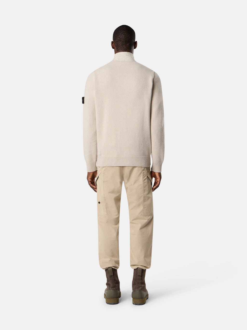 5100047 LAMBSWOOL
