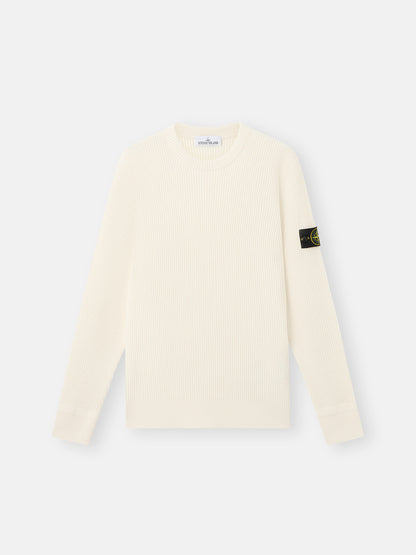 5100053 FULL RIB RWS WOOL