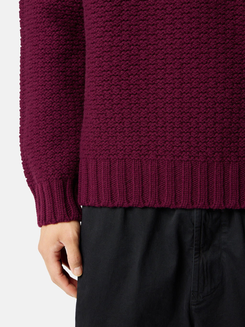 5100054 PURE WOOL