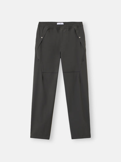 6200008 TECHNICAL JERSEY STRETCH NYLON / POLYESTER_STONE ISLAND STELLINA