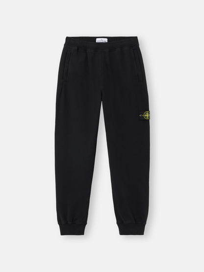 6200012 BRUSHED ORGANIC COTTON FLEECE