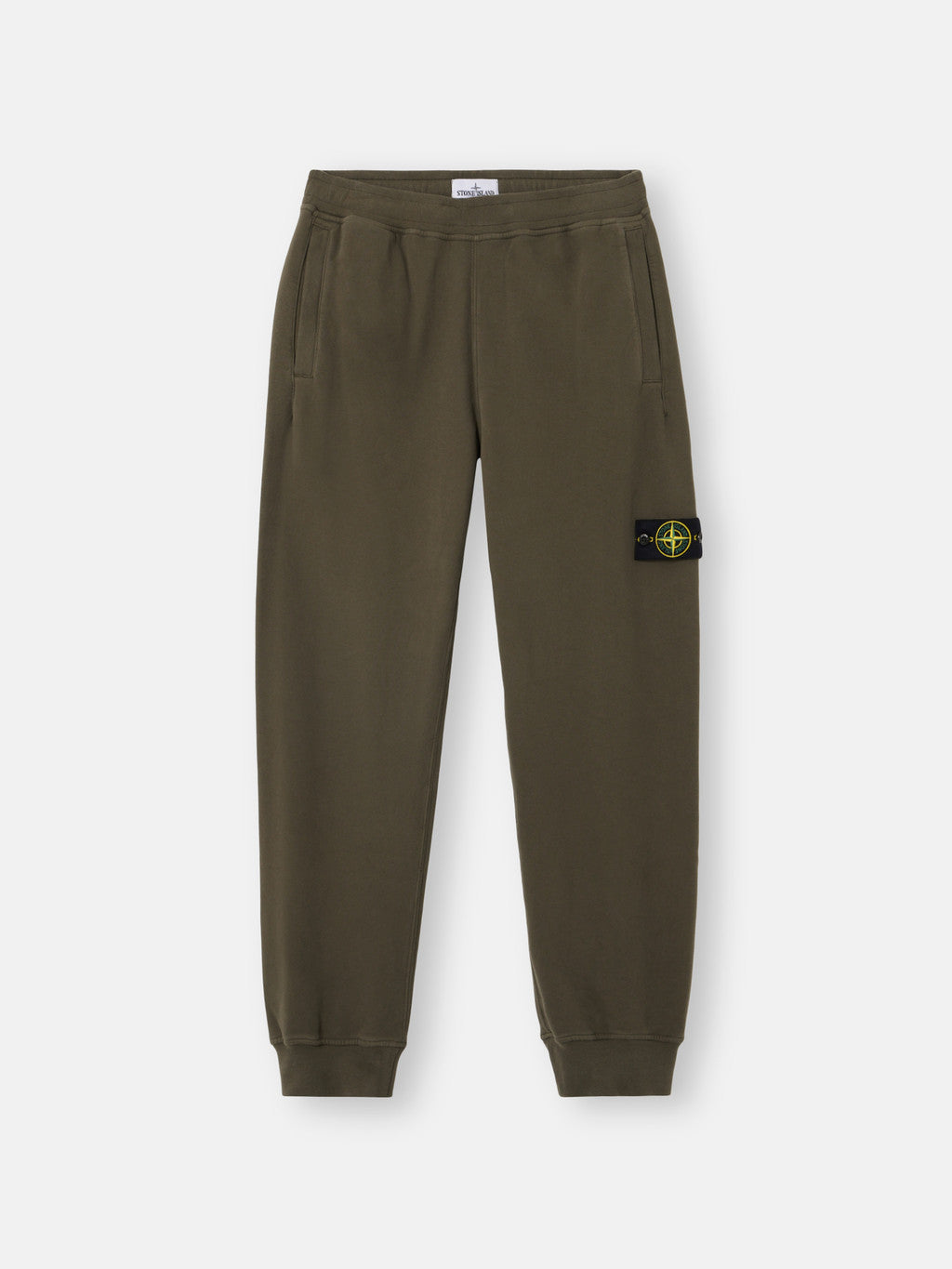 6200012 BRUSHED ORGANIC COTTON FLEECE
