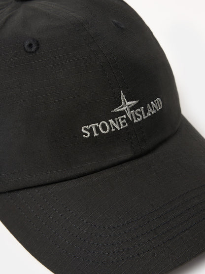 9100015 RIPSTOP COTTON CAP