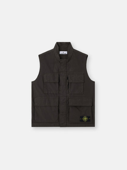 G100001 CANVAS WEAVE COTTON, ORGANIC COTTON
