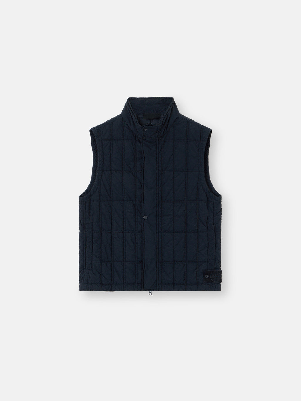 G100014 NYLON SMERIGLIATO_STONE ISLAND GHOST