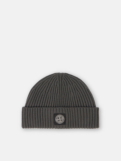 N100002 FULL RIB RWS WOOL