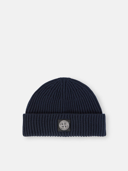 N100002 FULL RIB RWS WOOL