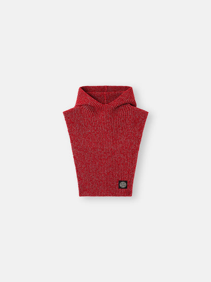 N100010 KNIT REFLECTIVE