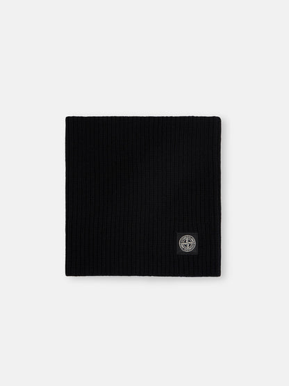 N200002 FISHERMAN'S RIB RWS WOOL AND CASHMERE