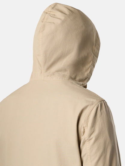 Q100012 CANVAS WEAVE COTTON, ORGANIC COTTON