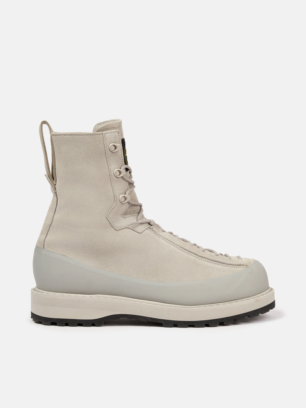 S100110 SUEDE SHOES