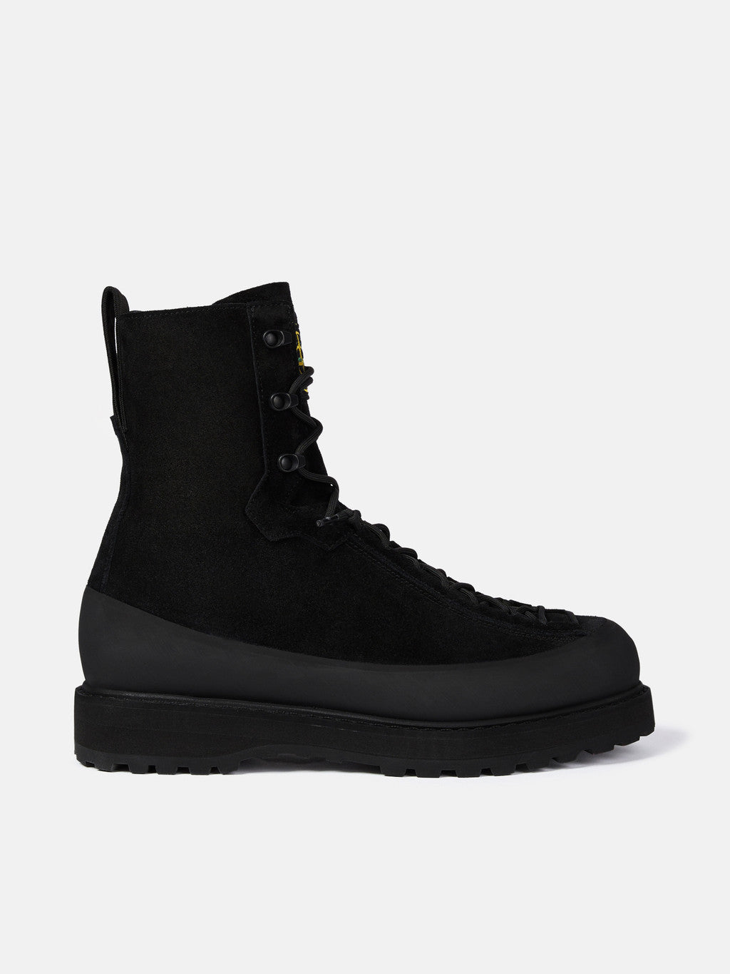 S100110 SUEDE SHOES
