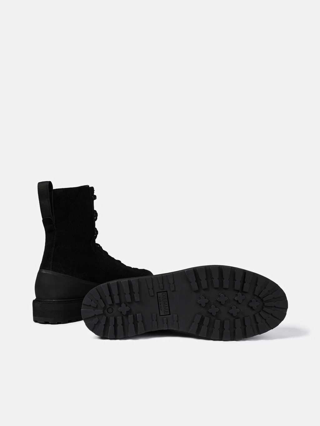 S100110 SUEDE SHOES