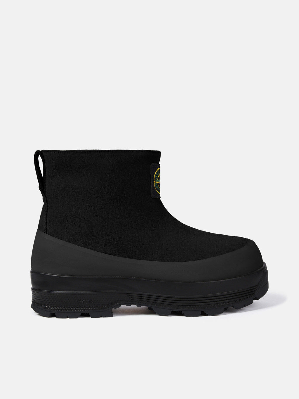 S100120 SUEDE SHOES